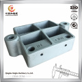 Customized A380 Aluminum Die Casting Zinc Alloy Die Casting Parts